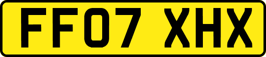 FF07XHX