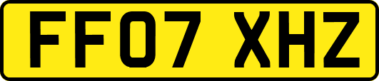 FF07XHZ