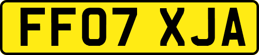 FF07XJA