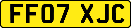 FF07XJC