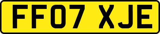 FF07XJE