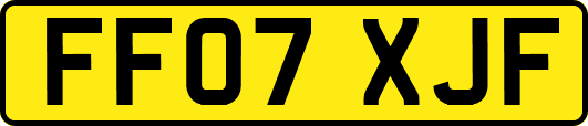 FF07XJF