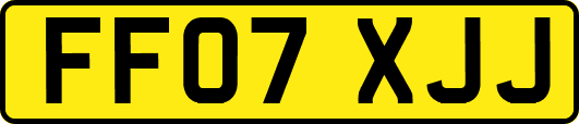 FF07XJJ