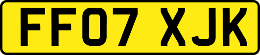 FF07XJK