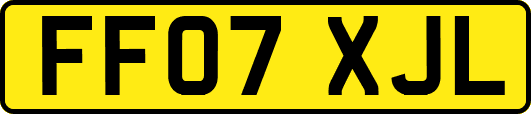 FF07XJL