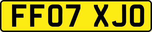 FF07XJO
