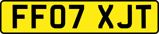 FF07XJT