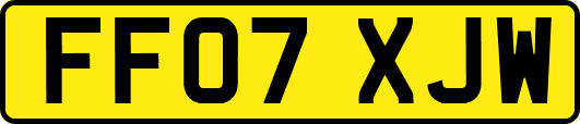 FF07XJW