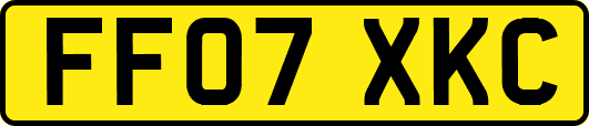 FF07XKC