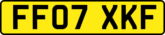 FF07XKF