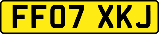 FF07XKJ