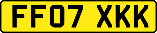 FF07XKK