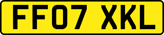 FF07XKL