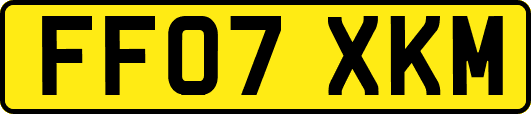FF07XKM