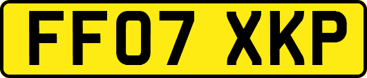 FF07XKP