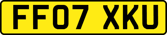 FF07XKU