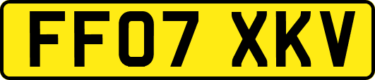FF07XKV