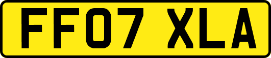 FF07XLA