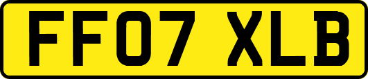FF07XLB