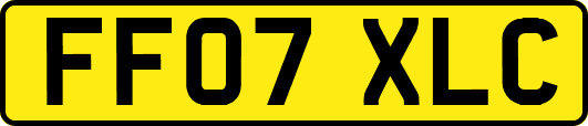 FF07XLC