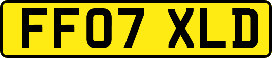 FF07XLD
