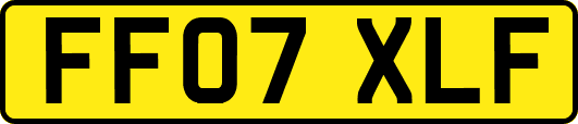 FF07XLF