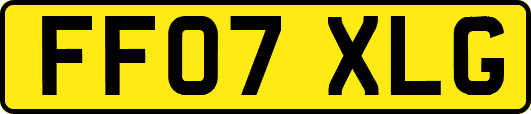 FF07XLG