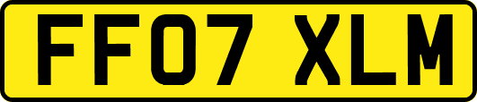 FF07XLM