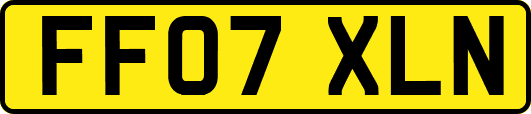 FF07XLN