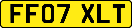 FF07XLT