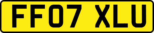 FF07XLU