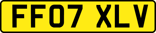 FF07XLV