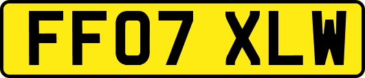 FF07XLW