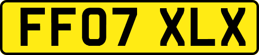 FF07XLX