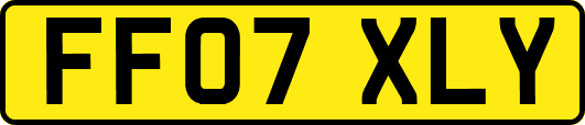 FF07XLY