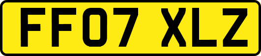 FF07XLZ