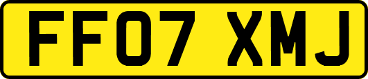 FF07XMJ