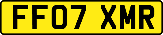 FF07XMR