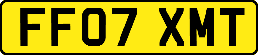 FF07XMT