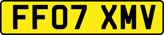 FF07XMV