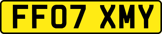 FF07XMY