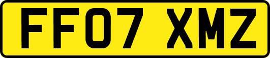 FF07XMZ