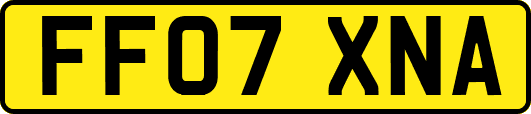 FF07XNA