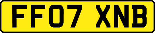 FF07XNB