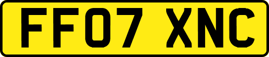 FF07XNC