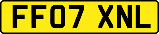 FF07XNL