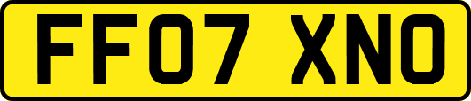 FF07XNO