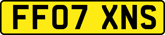 FF07XNS