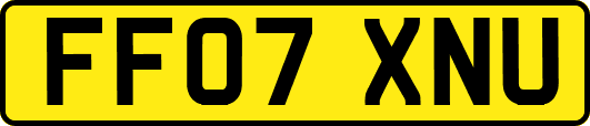 FF07XNU