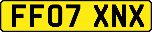 FF07XNX